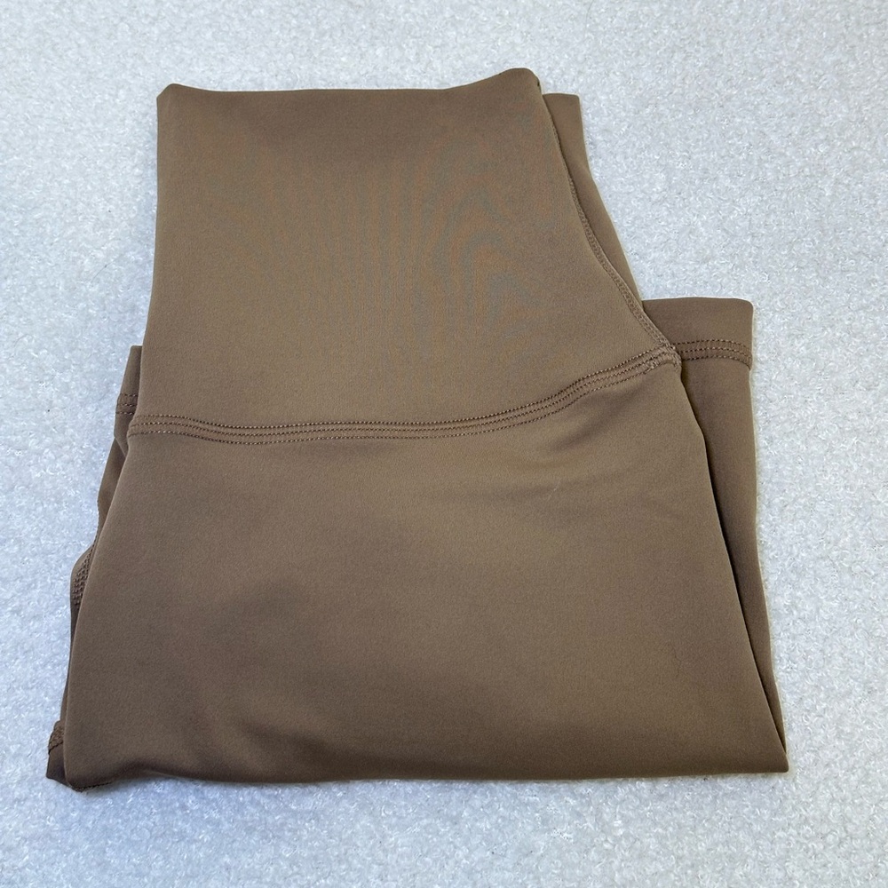 Lululemon Biker Shorts